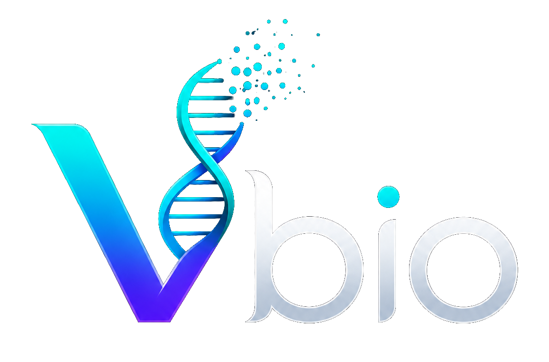 VBio — Decode Your Biology